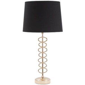 Stolná lampa Mauro Ferretti X E27 Ø 30x61,5...