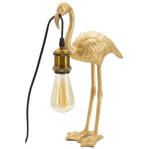 Stolná lampa Mauro Ferretti Flamingo E27...