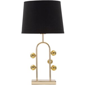 Stolná lampa Mauro Ferretti bublina E27 Ø...