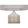 Mauro Ferretti stolová lampa Schaubilder E27 Ø 30x55 cm krémová