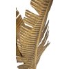 Mauro Ferretti stolová lampa palma E27 Ø 26x65 cm zlatá