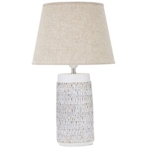 Mauro Ferretti stolová lampa Nairobi E27 Ø...