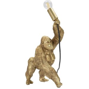 Mauro Ferretti Stolná lampa Gorilla E14 22,5x16x40...