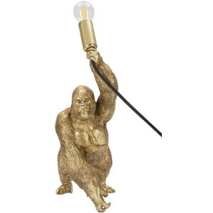 Mauro Ferretti Stolná lampa Gorilla E14 22,5x16x40...
