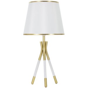 Stolná lampa Mauro Ferretti Triply E27 Ø...