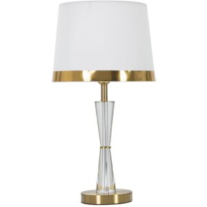 Stolná lampa Mauro Ferretti Kristal E27 Ø...