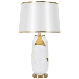 Mauro Ferretti stolná lampa keramická E27...