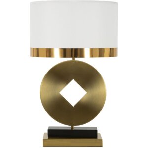 Stolná lampa Mauro Ferretti Coin E270 Ø...