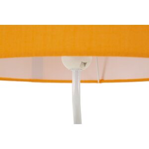 Mauro Ferretti stolná lampa Color E27 30x60,5 cm viacfarebná