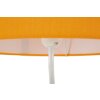 Mauro Ferretti stolná lampa Color E27 30x60,5 cm viacfarebná