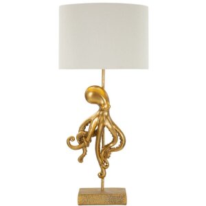 Mauro Ferretti stolná lampa Oktopus E27 Ø...