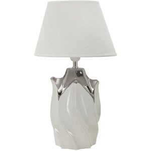 Mauro Ferretti stolná lampa Shiney E27 30x51 cm...