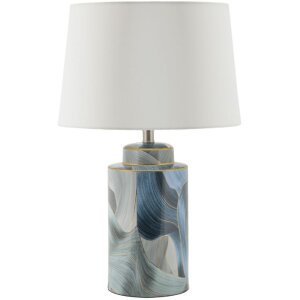 Mauro Ferretti stolná lampa Keramická...
