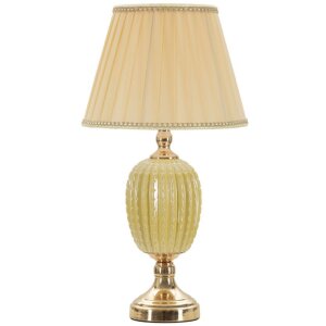 Mauro Ferretti stolná lampa Lot E27 30x55 cm...