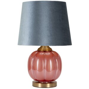 Mauro Ferretti stolná lampa Helene Ball E27...