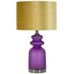 Mauro Ferretti stolná lampa Milva Zwei E27...