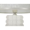 Ferretti Lace E14 23x33cm biela strieborná