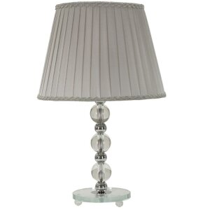 Mauro Ferretti stolná lampa Tolly E27 Ø...