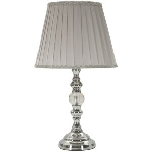 Mauro Ferretti stolná lampa Tilly E27 Ø...