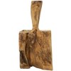 Mauro Ferretti dveracia 17x13x37 cm hnedy