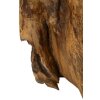 Mauro Ferretti dveracia 17x13x37 cm hnedy