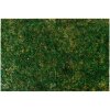 Clayre & Eef 66121 Machová rohož 60x40x1 cm Svieža zelená plastová dekorácia
