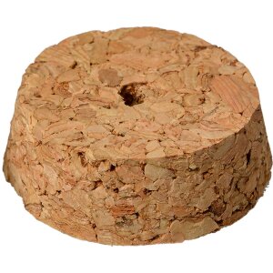 Clayre & Eef 66207 Prírodný korkový uzáver Braun