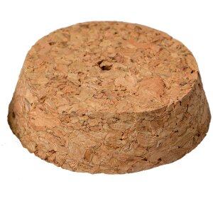 Clayre & Eef 66208 Korkový zátka hnedá prírodný univerzálna veľkosť