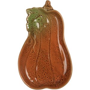 Clayre & Eef 6CE2155 Misa Pumpkin Keramická...
