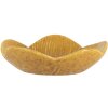 Miska Clayre & Eef Flower Yellow-Red Ø14x3cm Keramické Deco občerstvenie