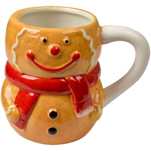 Clayre & Eef 6CEMU0191 Pohár –...