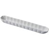 Clayre & Eef 6CE2047 Misa 26x4x3 cm biela Moderný dizajn Keramika