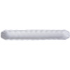 Clayre & Eef 6CE2047 Misa 26x4x3 cm biela Moderný dizajn Keramika