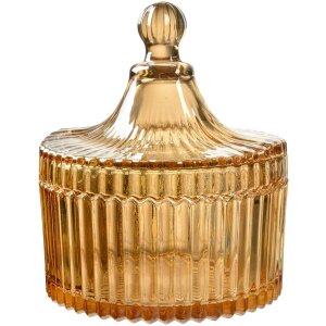 Clayre & Eef 6GL4724 Skladovacia nádoba...