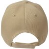 Juleeze JZCAP0012BE Šiltovka s kšiltom Beige 57 cm 100% Polyester Šport na voľný čas
