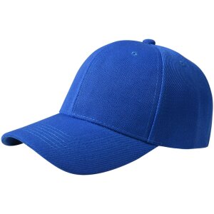 Juleeze JZCAP0012BL Šiltovka Blue 57 cm Polyester...