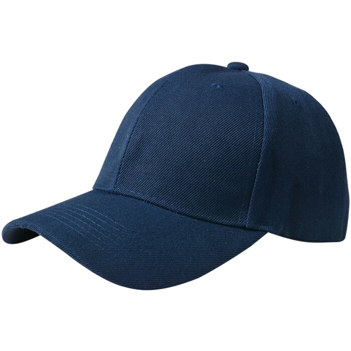 Juleeze JZCAP0012DBL Kšiltovka Peaked modrá 57 cm 100% polyester voľný čas outdoor