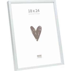 Deknudt S029D1 Jednoduchý fotorámik 18x24...