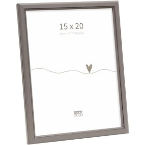 Deknudt S236F7 Fotorámik sivý...