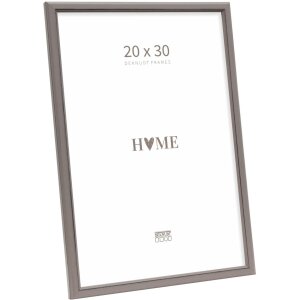 Deknudt S236F7 Fotorámik sivý drevo 20x30...