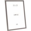 Deknudt S236F7 Fotorámik sivý drevo 20x30 cm rustikálny štýl