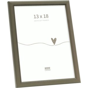 Deknudt S236F8 Fotorámik khaki zelené drevo...