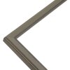 Fotorámik Deknudt S236F8 khaki zelené drevo 20x30 cm rustikálny štýl