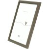 Fotorámik Deknudt S236F8 khaki zelené drevo 20x30 cm rustikálny štýl