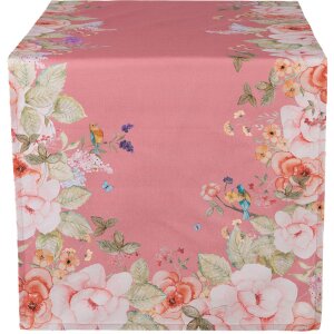 Clayre & Eef obrus FFA64P 50x140 cm –...