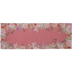 Clayre & Eef obrus FFA64P 50x140 cm –...