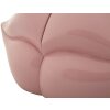 Mauro Ferretti Opierka na knihy Ústa 27x9x13 cm ružová