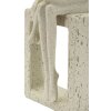 Mauro Ferretti Stons Figúrka Maternität 10x7x26 cm krémová dekorácia