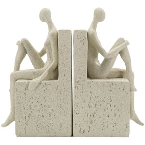 Mauro Ferretti opierka na knihy Stons 24x10x20,5 cm...