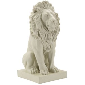 Mauro Ferretti Socha Lev Stons 17,5x25x40 cm...